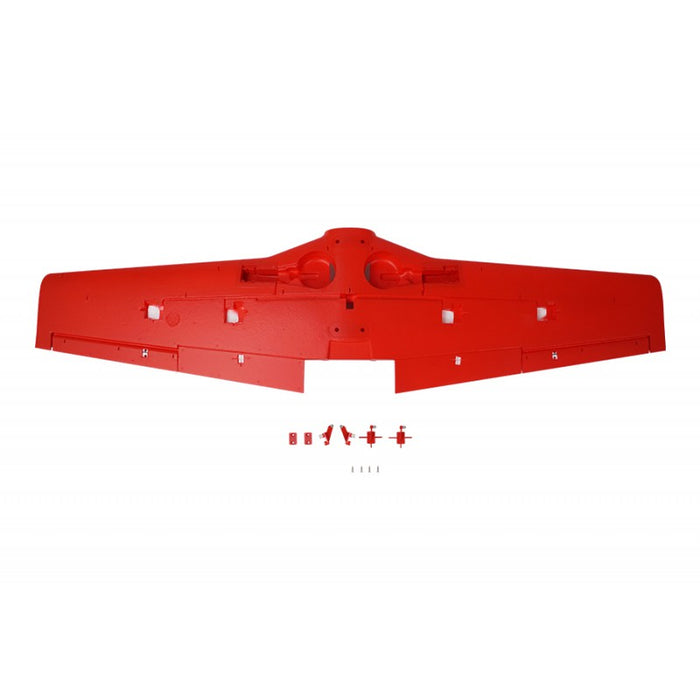 Main Wing for FMS 1100mm P51D Dago Red