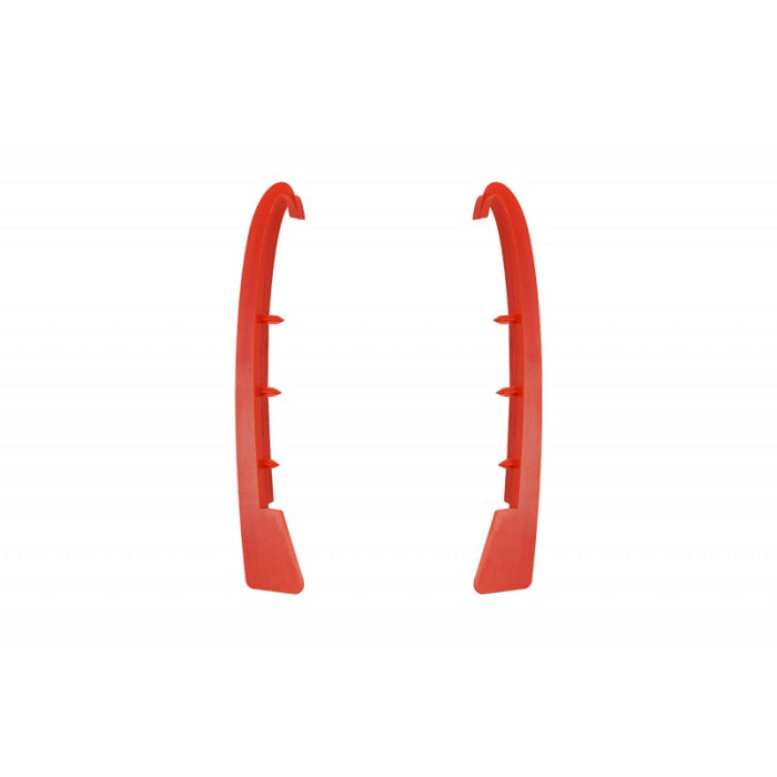 Vortex Generator for FMS 1100mm P51D Dago Red