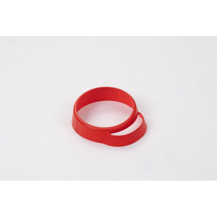 Cowl for FMS 1100mm P51D Dago Red