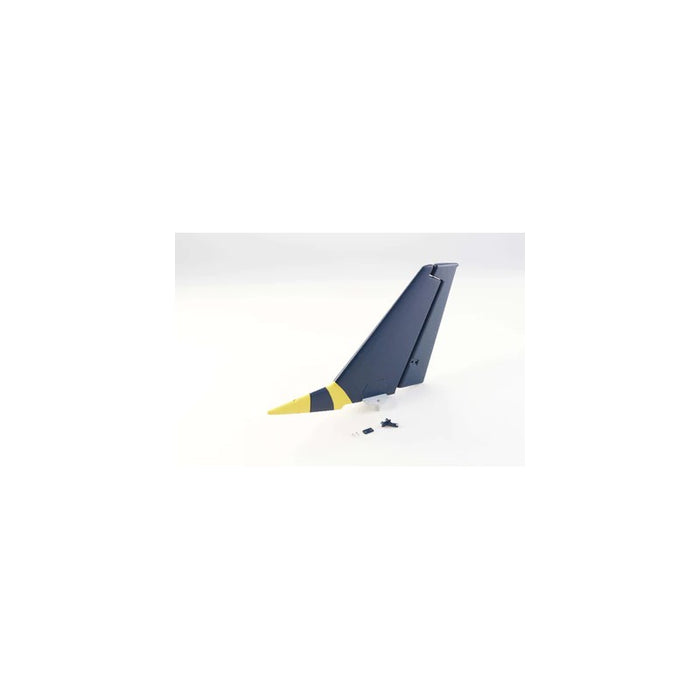 Vertical Stabilizer for FMS 70mm Viper V2