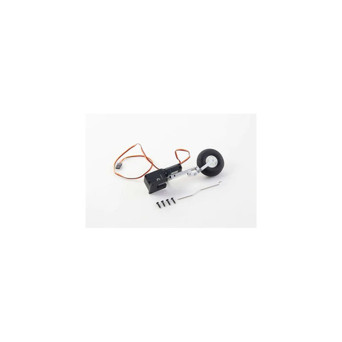 Front Landing Gear System for FMS 70mm Viper V2