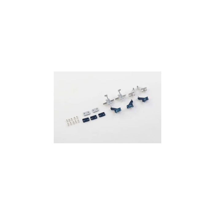 Control Horns for FMS 70mm Viper V2