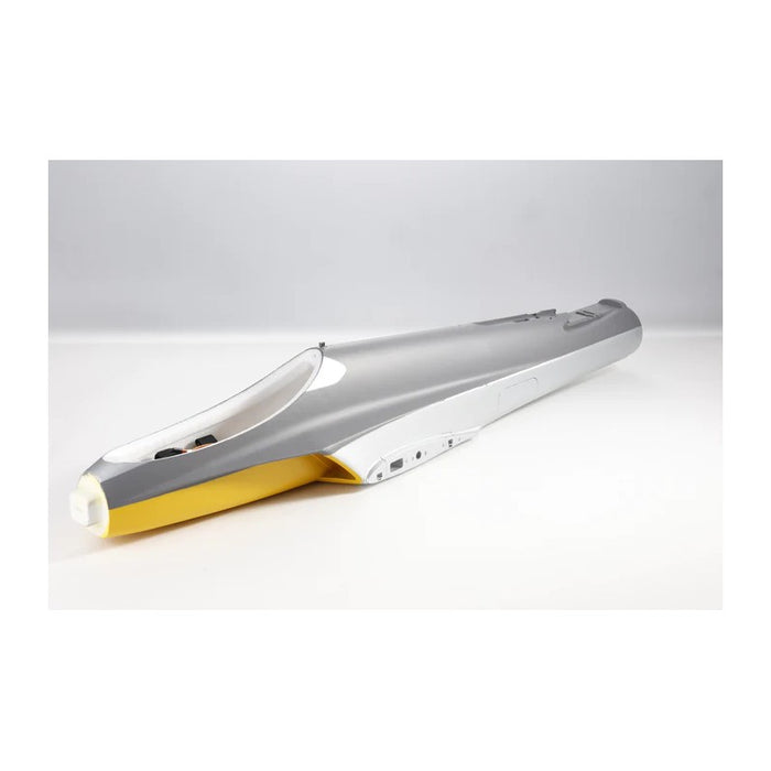 Fuselage for FMS 64mm Futura (Yellow)