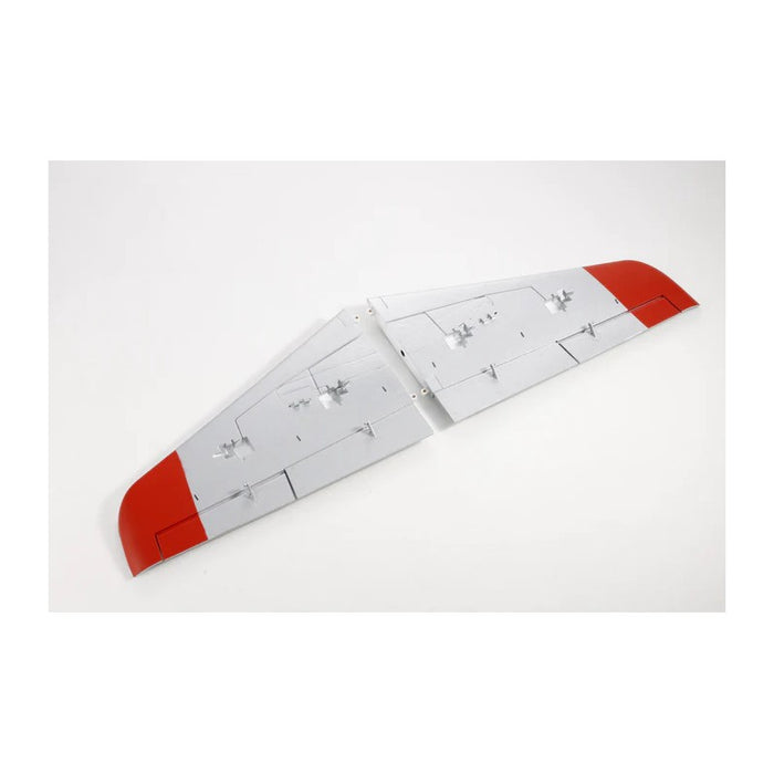 Main Wing Set for FMS 64mm Futura (Red)
