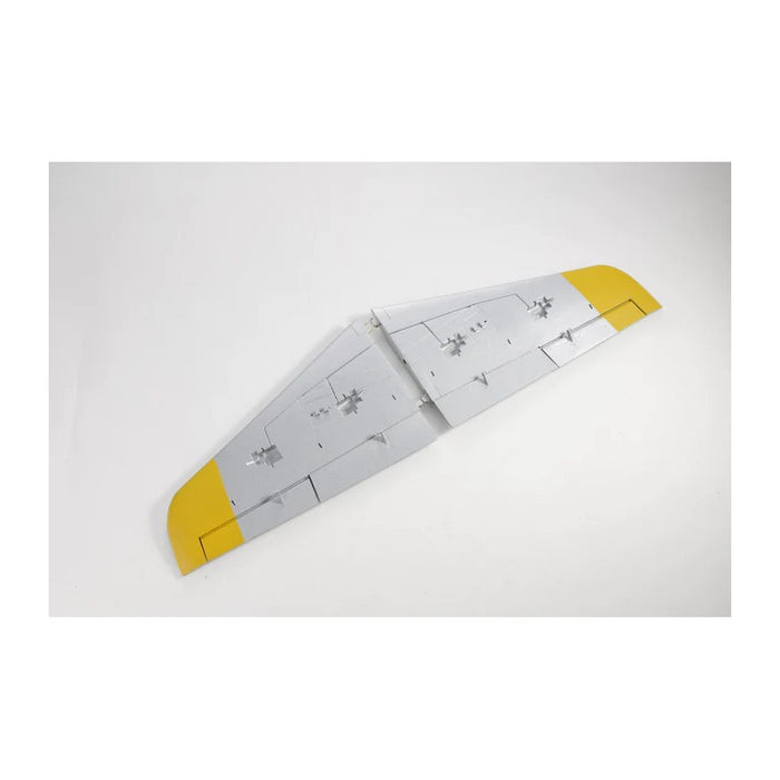 Main Wing Set for FMS 64mm Futura (Yellow)