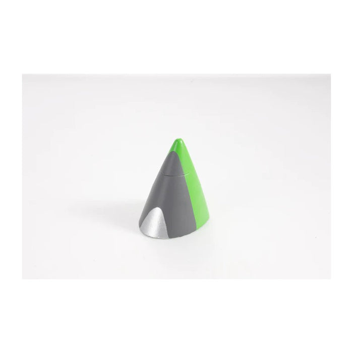 Cowl for FMS 64mm Futura (Green)