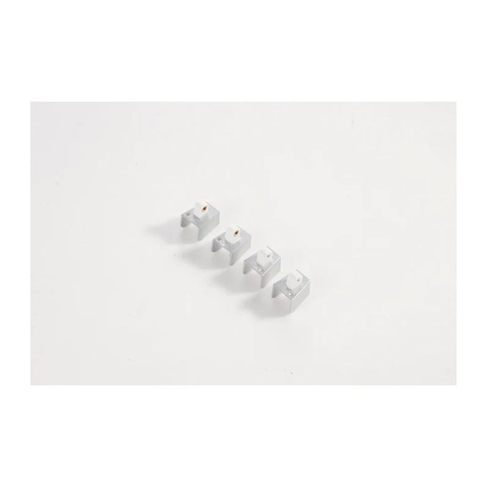 Wing Bolt Plastic Set for FMS 64mm Futura