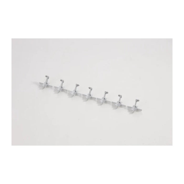 Control Horn for FMS 64mm Futura