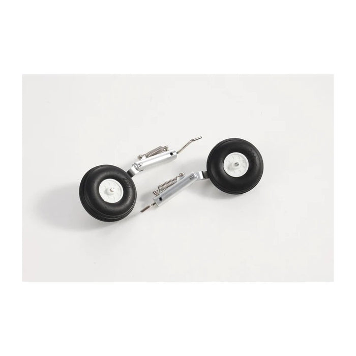 Main Landing Gear Set for FMS 64mm Futura