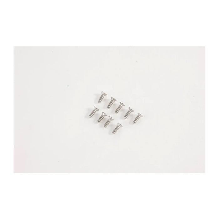 Screw Set for FMS 64mm Futura