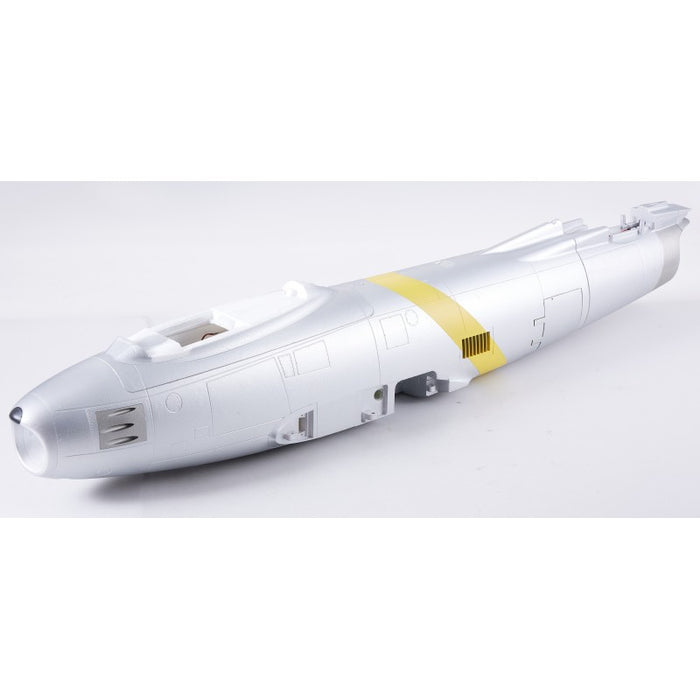 Fuselage for FMS 80mm F-86 (Silver)