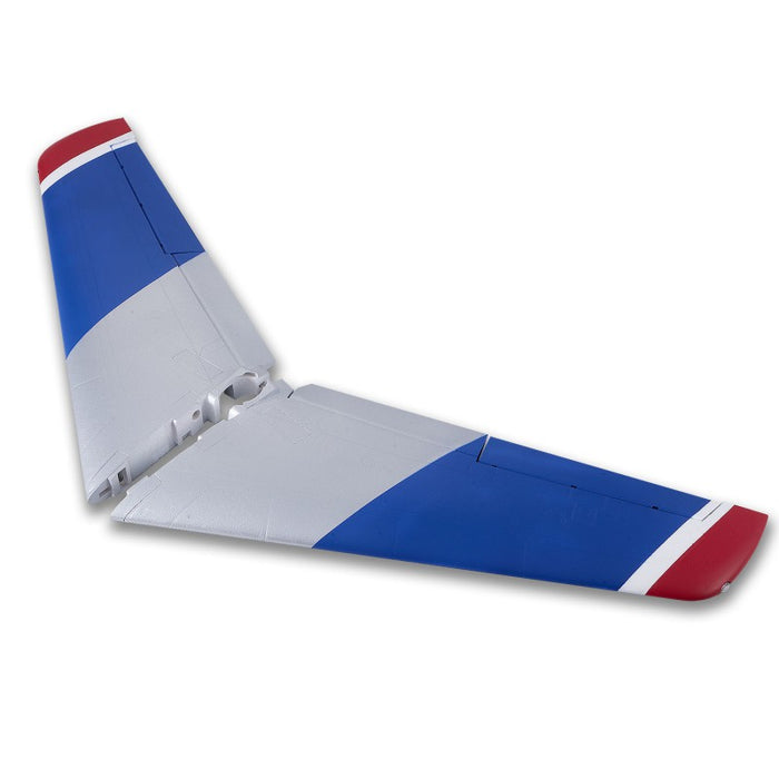 Main Wing Set for FMS 80mm F-86 (Blue)