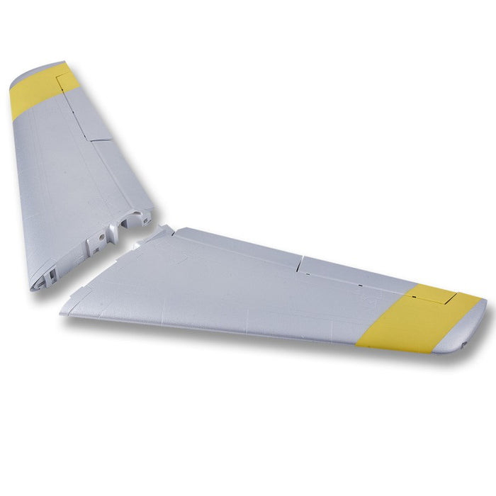 Main Wing Set for FMS 80mm F-86 (Silver)