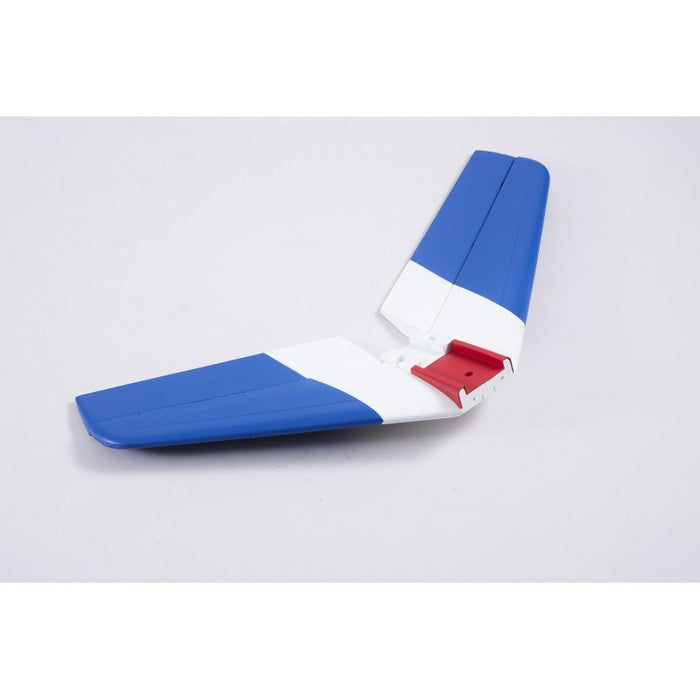 Horizontal Stabilizer for FMS 80mm F-86 (Blue)