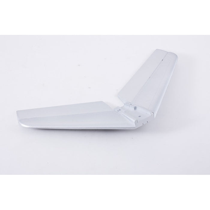 Horizontal Stabilizer for FMS 80mm F-86 (Silver)