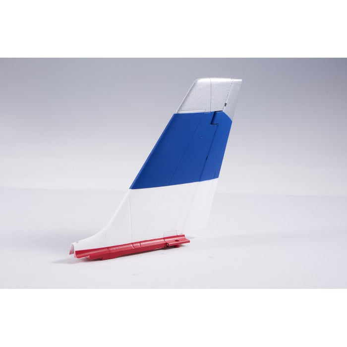 Vertical Stabilizer for FMS 80mm F-86 (Blue)