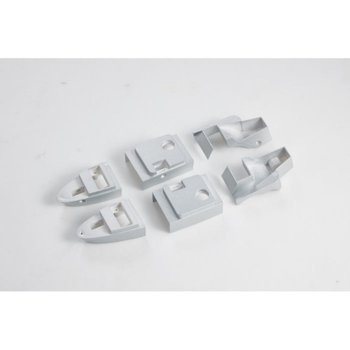 Wing Bolt Plastic Set for FMS 80mm F-86