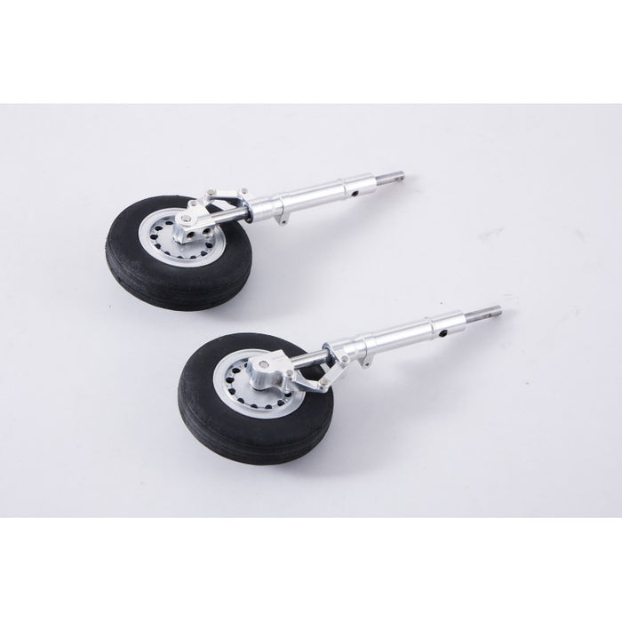 Main Landing Gear for FMS 80mm F-86