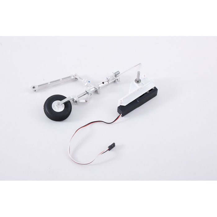 Front Landing Gear System for FMS 80mm F-86