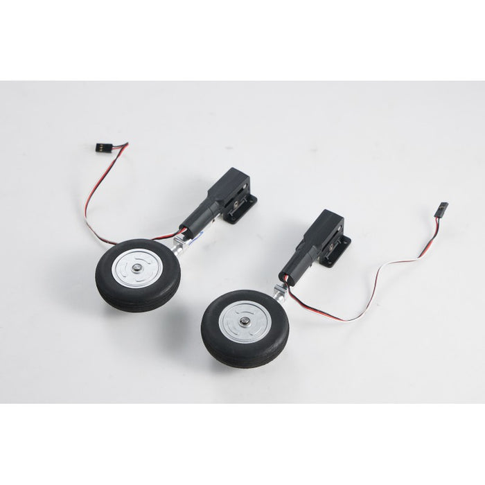 Main Landing Gear System for FMS 80mm F-86