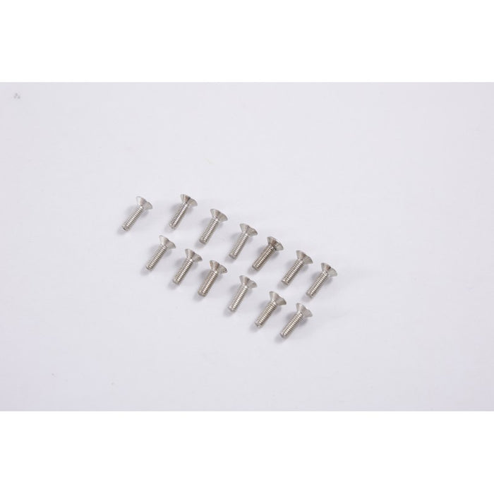 Screw Set for FMS 80mm F-86