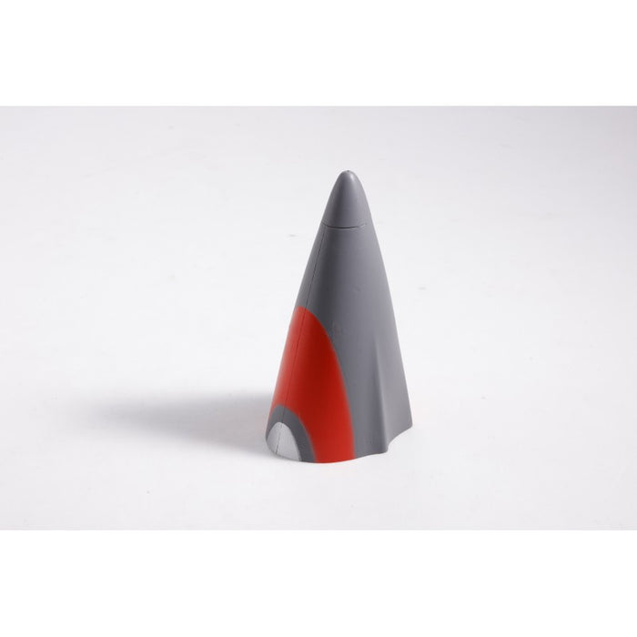 Cowl for FMS 80mm Integral (Red)