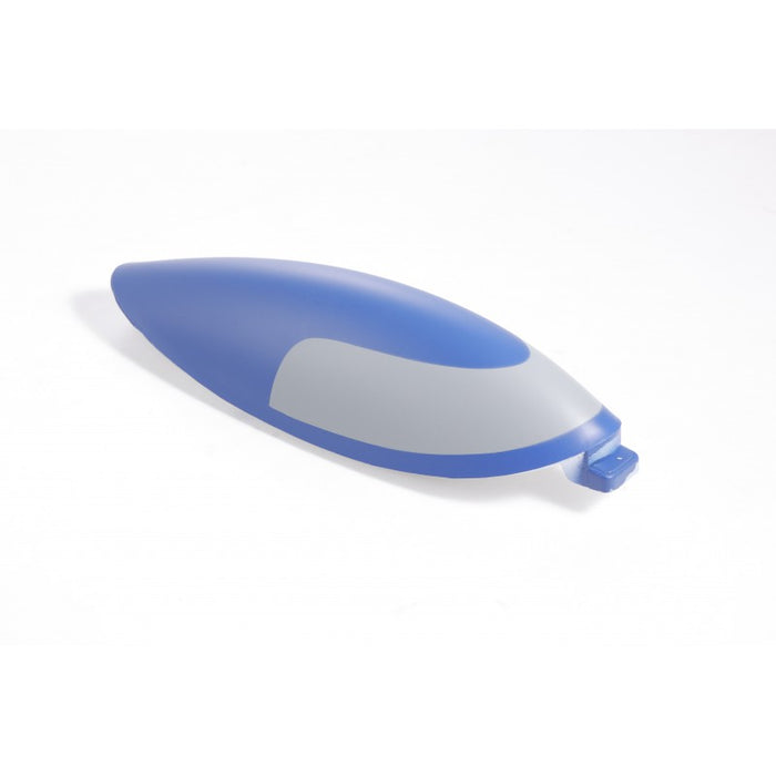 Canopy for FMS 80mm Integral (Blue)