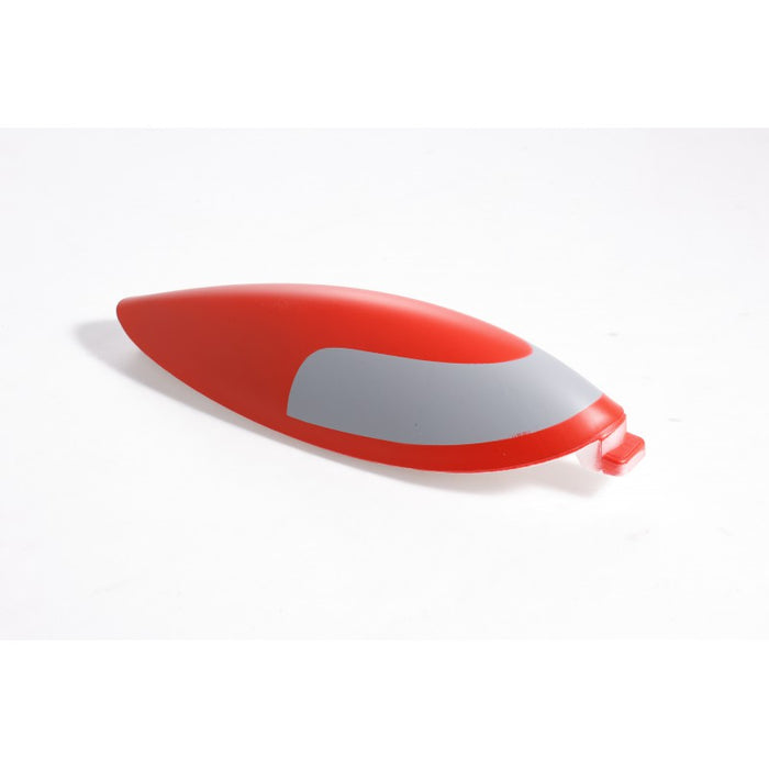 Canopy for FMS 80mm Integral (Red)