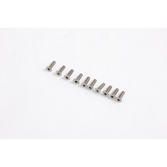 Screw Set for FMS 80mm Integral