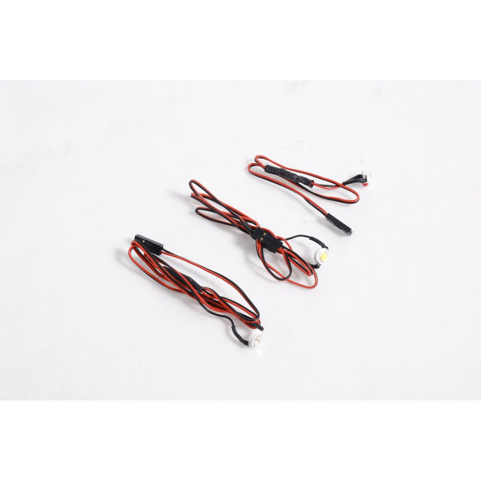 LED Set for FMS 80mm Integral