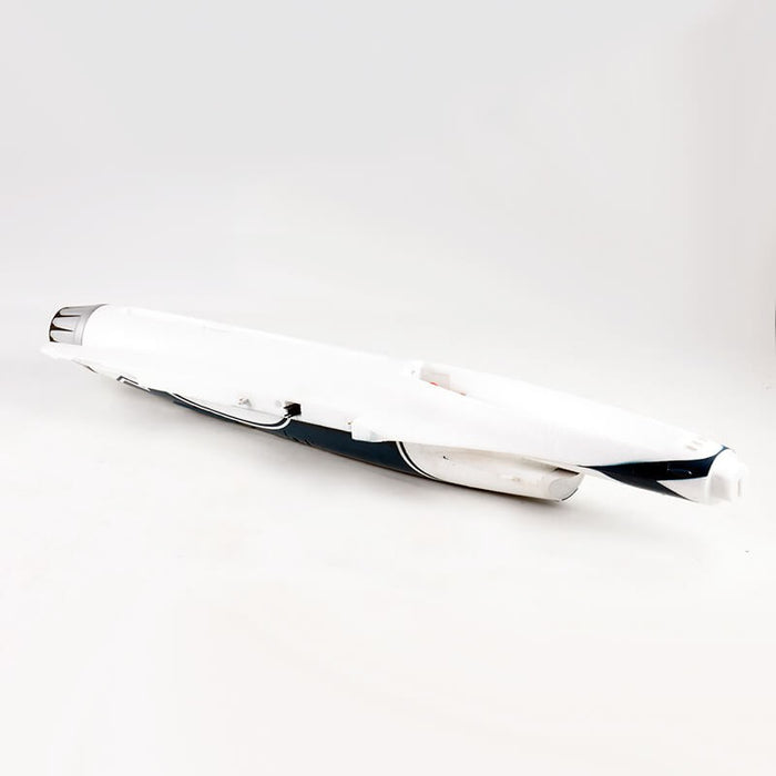 Fuselage (Thunderbird) for FMS 64mm F16 2024 Version