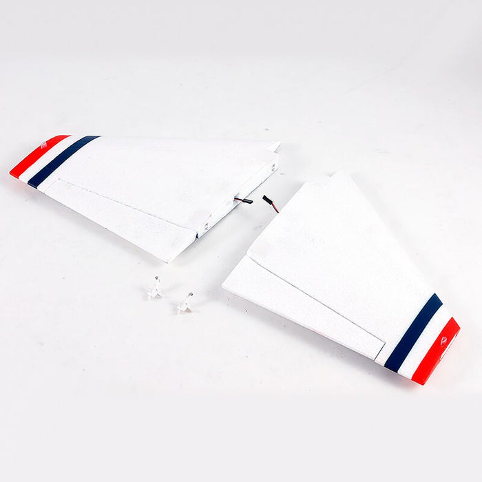 Main Wing Set (Thunderbird) for FMS 64mm F16 2024 Version