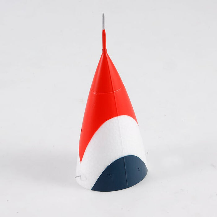 Cowl (Thunderbird) for FMS 64mm F16 2024 Version