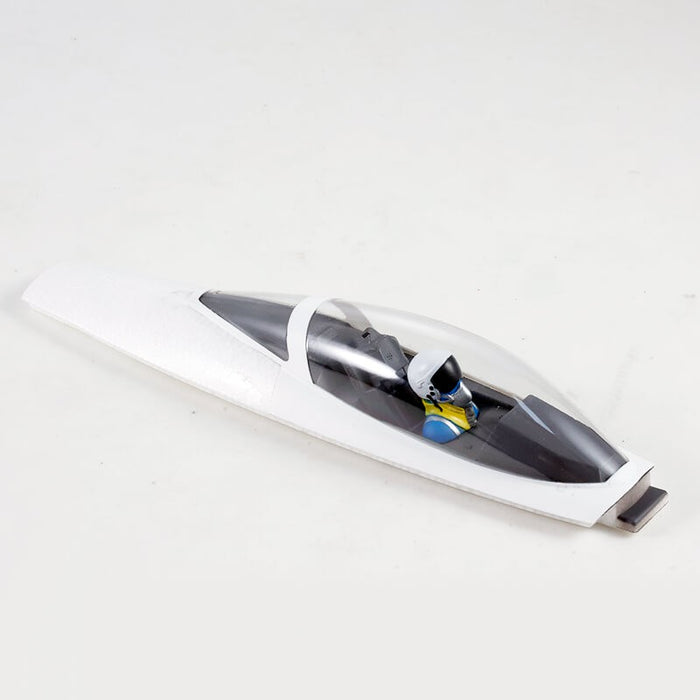Canopy (Thunderbird) for FMS 64mm F16 2024 Version