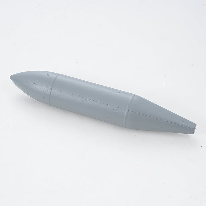 Oil Tank (Gray) for FMS 64mm F16 2024 Version