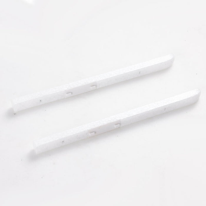 2PCS Wing Rack for FMS 64mm F16 2024 Version