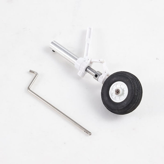 Front Landing Gear for FMS 64mm F16 2024 Version