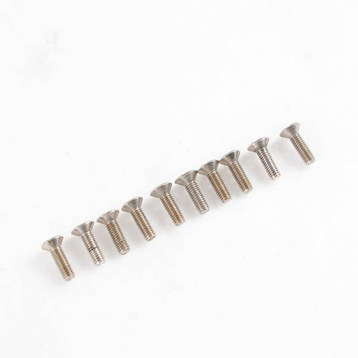 Screws set for FMS 64mm F16 2024 Version
