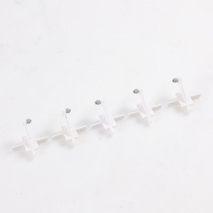 Control Horn (Thunderbird) for FMS 64mm F16 2024 Version
