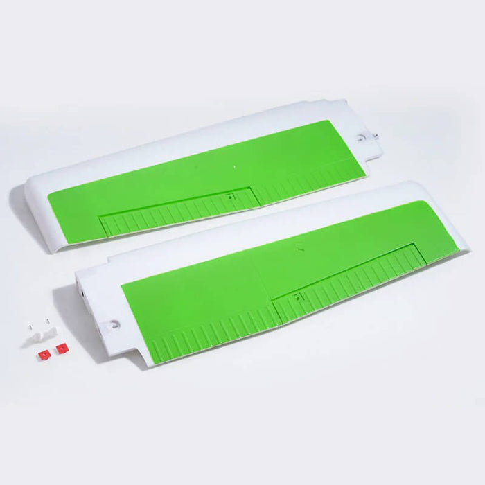 Front Fuselage for FMS 1200mm Ranger V3 (Green)