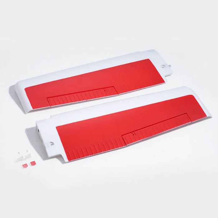Front Fuselage for FMS 1200mm Ranger V3 (Red)