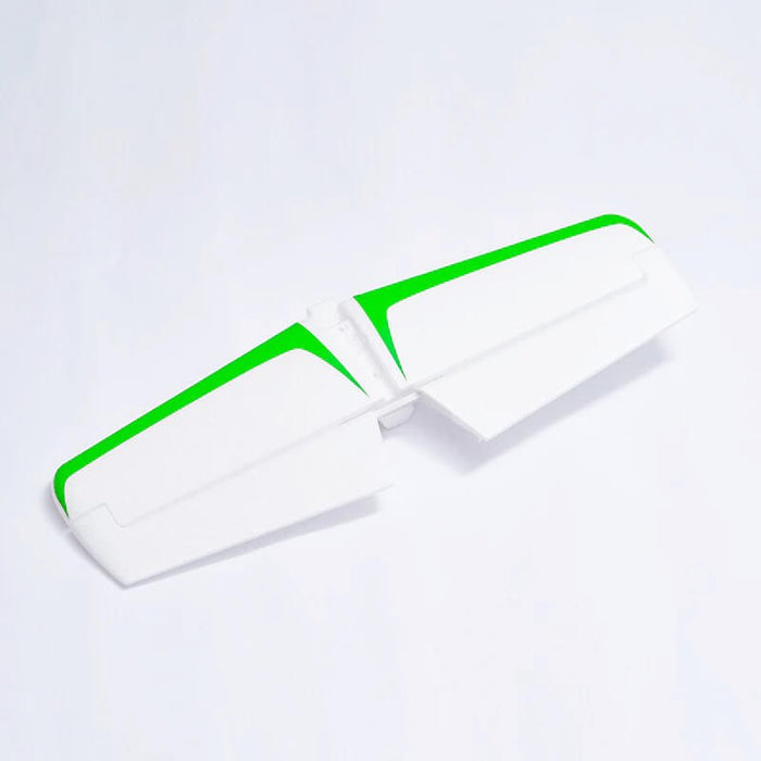 Horizontal stabilizer for FMS 1200mm Ranger V3 (Green)