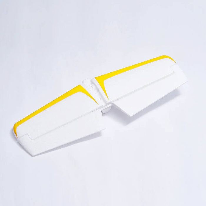 Horizontal stabilizer for FMS 1200mm Ranger V3 (Yellow)