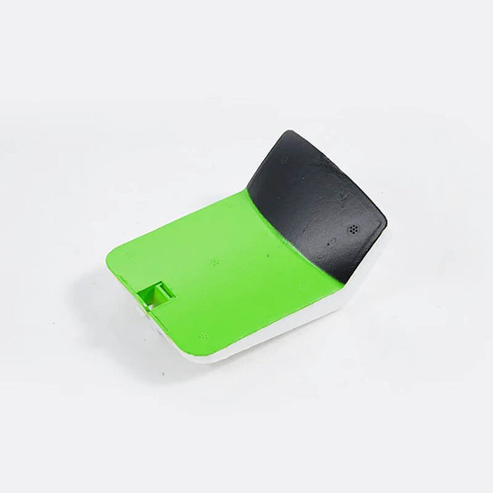 Battery Cover for FMS 1200mm Ranger V3 (Green)