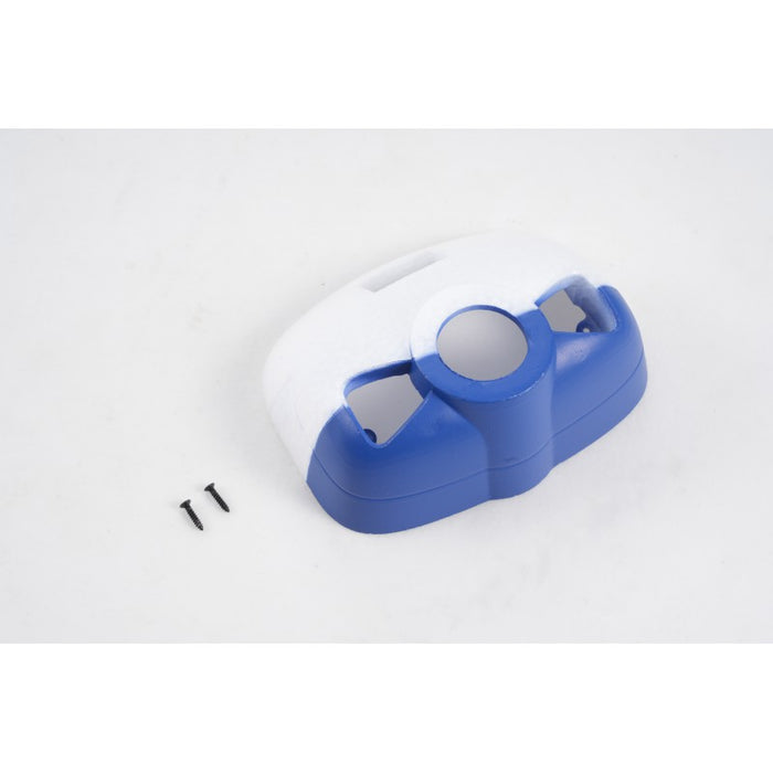 Cowl for FMS 1500mm Cessna 182 (Blue)