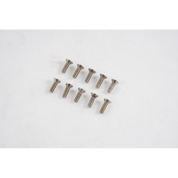Screws Set for FMS 1500mm Cessna 182