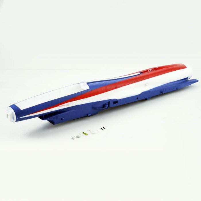 Fuselage for FMS 64mm J-10 (Blue)