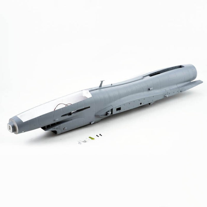 Fuselage for FMS 64mm J-10 (Gray)