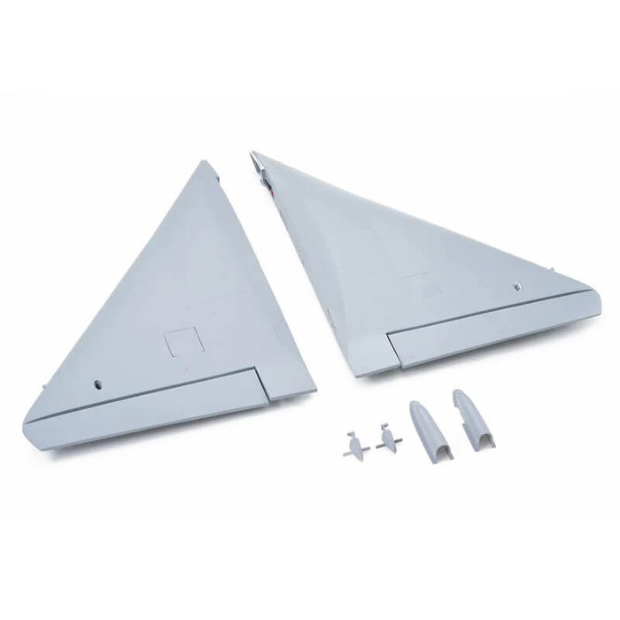 Main Wing Set for FMS 64mm J-10 (Gray)