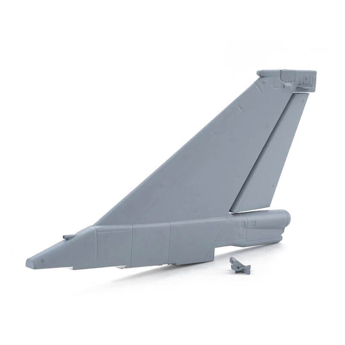 Vertical Stabilizer for FMS 64mm J-10 (Gray)